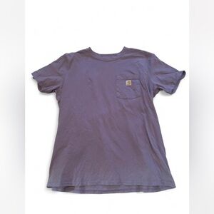 Carhartt tshirt